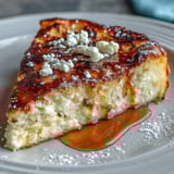 Lemon Ricotta Pancakes