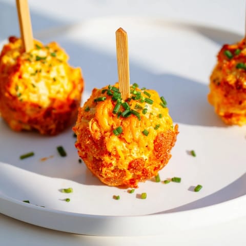 Cream Cheese Flamin Hot Skewers