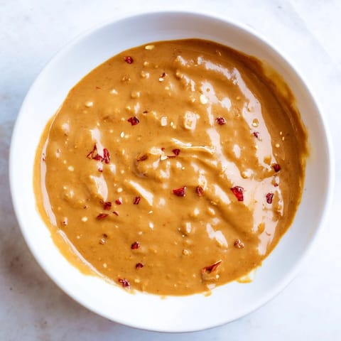 Indonesian Satay Sauce Blend
