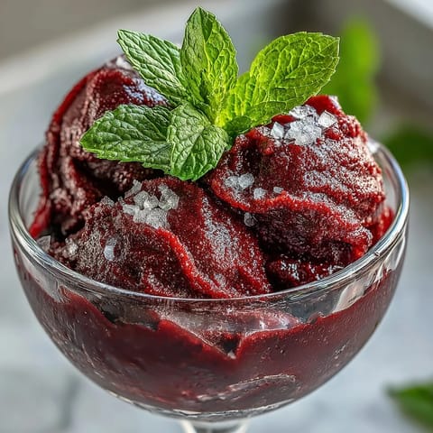 Sweet Bites recipe