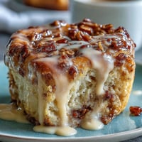 Soft hot cross buns with citrus glaze, featuring warm spices and juicy dried fruit for a festive Easter treat.